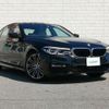 bmw 5-series 2017 -BMW--BMW 5 Series DBA-JA20--WBAJA52020WC08048---BMW--BMW 5 Series DBA-JA20--WBAJA52020WC08048- image 1