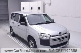 toyota succeed-van 2020 -TOYOTA--Succeed Van NHP160V-0018361---TOYOTA--Succeed Van NHP160V-0018361-