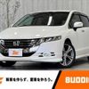 honda odyssey 2012 -HONDA--Odyssey DBA-RB3--RB3-1204934---HONDA--Odyssey DBA-RB3--RB3-1204934- image 1