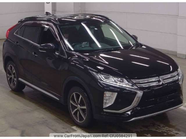 mitsubishi eclipse-cross 2018 -MITSUBISHI--Eclipse Cross 5BA-GK1W--GK1W-0002813---MITSUBISHI--Eclipse Cross 5BA-GK1W--GK1W-0002813- image 1