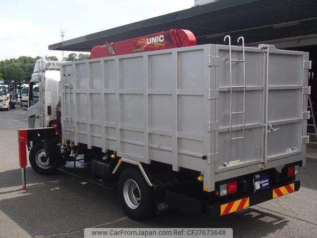 hino ranger 2018 GOO_NET_EXCHANGE_1001803A30220716W004 image 2