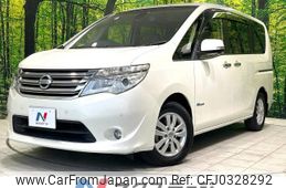 nissan serena 2014 -NISSAN--Serena DAA-HC26--HC26-108465---NISSAN--Serena DAA-HC26--HC26-108465-