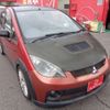 mitsubishi colt 2007 -MITSUBISHI 【豊田 500ﾎ3092】--Colt CBA-Z27AG--Z27A-0400896---MITSUBISHI 【豊田 500ﾎ3092】--Colt CBA-Z27AG--Z27A-0400896- image 1