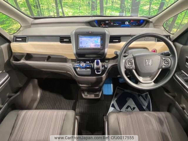 honda freed 2017 -HONDA--Freed DAA-GB7--GB7-1032501---HONDA--Freed DAA-GB7--GB7-1032501- image 2