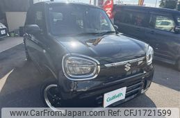 suzuki alto 2024 CFJ1721599