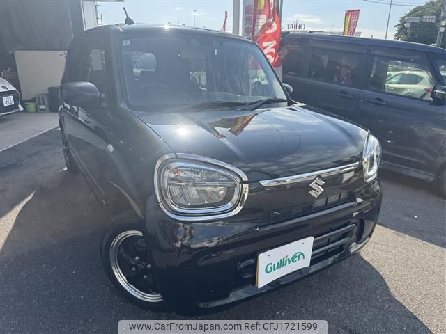 suzuki alto 2024 CFJ1721599 image 1