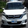 nissan serena 2016 -NISSAN--Serena DBA-C27--C27-000643---NISSAN--Serena DBA-C27--C27-000643- image 28