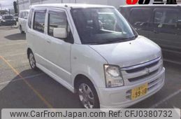 suzuki wagon-r 2006 -SUZUKI 【三重 582ｺ9910】--Wagon R MH21S--657747---SUZUKI 【三重 582ｺ9910】--Wagon R MH21S--657747-