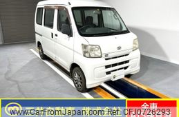 daihatsu hijet-van 2008 -DAIHATSU--Hijet Van EBD-S331V--S331V-0000056---DAIHATSU--Hijet Van EBD-S331V--S331V-0000056-