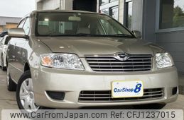 toyota corolla 2006 quick_quick_CBA-NZE121_NZE121-3374623