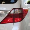 toyota alphard 2012 -TOYOTA 【名変中 】--Alphard ANH20W--8215704---TOYOTA 【名変中 】--Alphard ANH20W--8215704- image 5