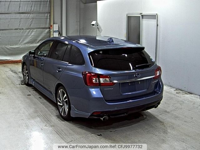 subaru levorg 2014 -SUBARU--Levorg VM4-018581---SUBARU--Levorg VM4-018581- image 2