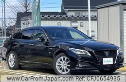 toyota crown 2018 -TOYOTA--Crown 6AA-AZSH21--AZSH21-1002764---TOYOTA--Crown 6AA-AZSH21--AZSH21-1002764-