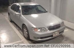 toyota aristo 1996 -TOYOTA--Aristo JZS147-0125128---TOYOTA--Aristo JZS147-0125128-