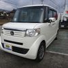 honda n-box 2013 -HONDA--N BOX DBA-JF1--JF1-1285276---HONDA--N BOX DBA-JF1--JF1-1285276- image 1