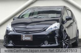 toyota prius-α 2013 quick_quick_DAA-ZVW41W_ZVW41-3238198