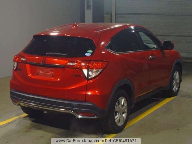 honda vezel 2019 -HONDA--VEZEL DBA-RU2--RU2-1303852---HONDA--VEZEL DBA-RU2--RU2-1303852- image 2