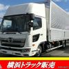 hino ranger 2024 -HINO--Hino Ranger 2PG-FD2ABG--FD2AB-135***---HINO--Hino Ranger 2PG-FD2ABG--FD2AB-135***- image 1