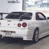 nissan skyline-coupe 1998 -NISSAN--Skyline Coupe ER34--012958---NISSAN--Skyline Coupe ER34--012958- image 6