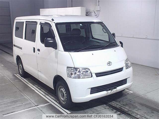 toyota liteace-van 2019 -TOYOTA--Liteace VAN S402M-0083994---TOYOTA--Liteace VAN S402M-0083994- image 1