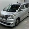 toyota vellfire 2012 -TOYOTA--Vellfire ATH20W-8002513---TOYOTA--Vellfire ATH20W-8002513- image 5