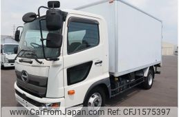 hino ranger 2018 CFJ1575397