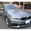 bmw 5-series 2020 -BMW--BMW 5 Series 3DA-JF20--ABA5F52000WW5455---BMW--BMW 5 Series 3DA-JF20--ABA5F52000WW5455- image 6