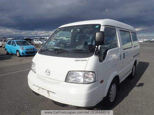 mazda bongo-van 2018 22532 image 2