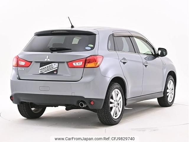 mitsubishi rvr 2014 quick_quick_GA4W_GA4W-0302005 image 2