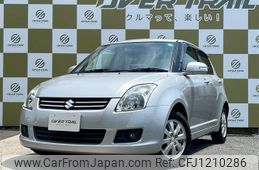 suzuki swift 2007 -SUZUKI--Swift DBA-ZC71S--ZC71S-406294---SUZUKI--Swift DBA-ZC71S--ZC71S-406294-
