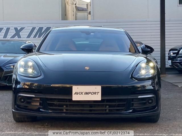 porsche panamera 2020 quick_quick_G2J29A_WP0ZZZ97ZLL131593 image 2