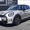 mini mini-others 2021 -BMW--BMW Mini 3BA-XU20MW--WMW52DK0902R15712---BMW--BMW Mini 3BA-XU20MW--WMW52DK0902R15712- image 1