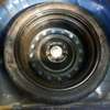 subaru impreza-wrx-sti 2003 BD19033K1000 image 16