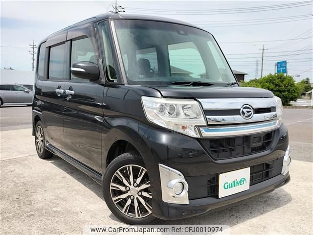 daihatsu tanto 2015 -DAIHATSU--Tanto DBA-LA600S--LA600S-0314099---DAIHATSU--Tanto DBA-LA600S--LA600S-0314099- image 1