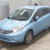 nissan note 2013 CFJ1779206 image 1