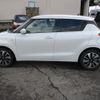 suzuki swift 2017 quick_quick_DBA-ZC83S_ZC83S-104298 image 11