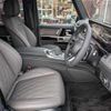 mercedes-benz g-class 2025 CFJ1827029 image 10