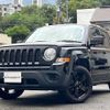 jeep patriot 2012 -CHRYSLER--Jeep Patriot ABA-MK74--1C4NJRDB1CD691507---CHRYSLER--Jeep Patriot ABA-MK74--1C4NJRDB1CD691507- image 1