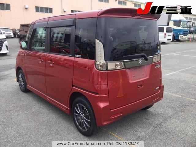 suzuki spacia 2017 -SUZUKI 【後日 】--Spacia MK42S-631073---SUZUKI 【後日 】--Spacia MK42S-631073- image 2