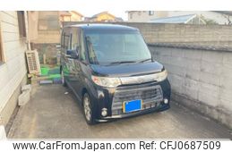 daihatsu tanto 2010 -DAIHATSU--Tanto DBA-L375S--L375S-0374134---DAIHATSU--Tanto DBA-L375S--L375S-0374134-