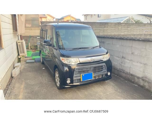 daihatsu tanto 2010 -DAIHATSU--Tanto DBA-L375S--L375S-0374134---DAIHATSU--Tanto DBA-L375S--L375S-0374134- image 1