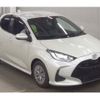 toyota yaris 2021 quick_quick_5BA-MXPA10_2043812 image 1