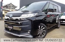 toyota noah 2024 CFJ0655122