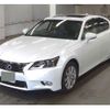 lexus gs 2014 -LEXUS 【練馬 330ﾔ1424】--Lexus GS DAA-GWL10--GWL10-6008078---LEXUS 【練馬 330ﾔ1424】--Lexus GS DAA-GWL10--GWL10-6008078- image 4