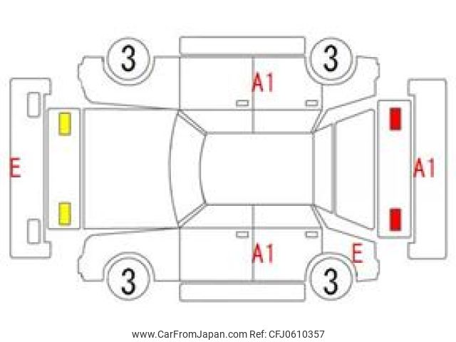 nissan note 2020 -NISSAN--Note DAA-HE12--HE12-291278---NISSAN--Note DAA-HE12--HE12-291278- image 2