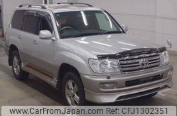 toyota land-cruiser-100 2006 quick_quick_GH-UZJ100W_0154497