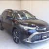 toyota corolla-cross 2025 CFJ1595608 image 23