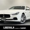 maserati ghibli 2017 -MASERATI--Maserati Ghibli ABA-MG30A--ZAMRS57C001184792---MASERATI--Maserati Ghibli ABA-MG30A--ZAMRS57C001184792- image 1