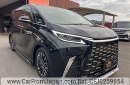 lexus lexus-others 2024 -LEXUS 【名変中 】--ﾚｸｻｽLM TAWH15W--0003069---LEXUS 【名変中 】--ﾚｸｻｽLM TAWH15W--0003069-