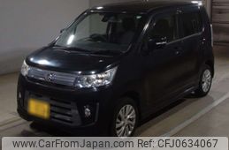 suzuki wagon-r 2015 -SUZUKI 【三重 585う527】--Wagon R MH44S-471446---SUZUKI 【三重 585う527】--Wagon R MH44S-471446-